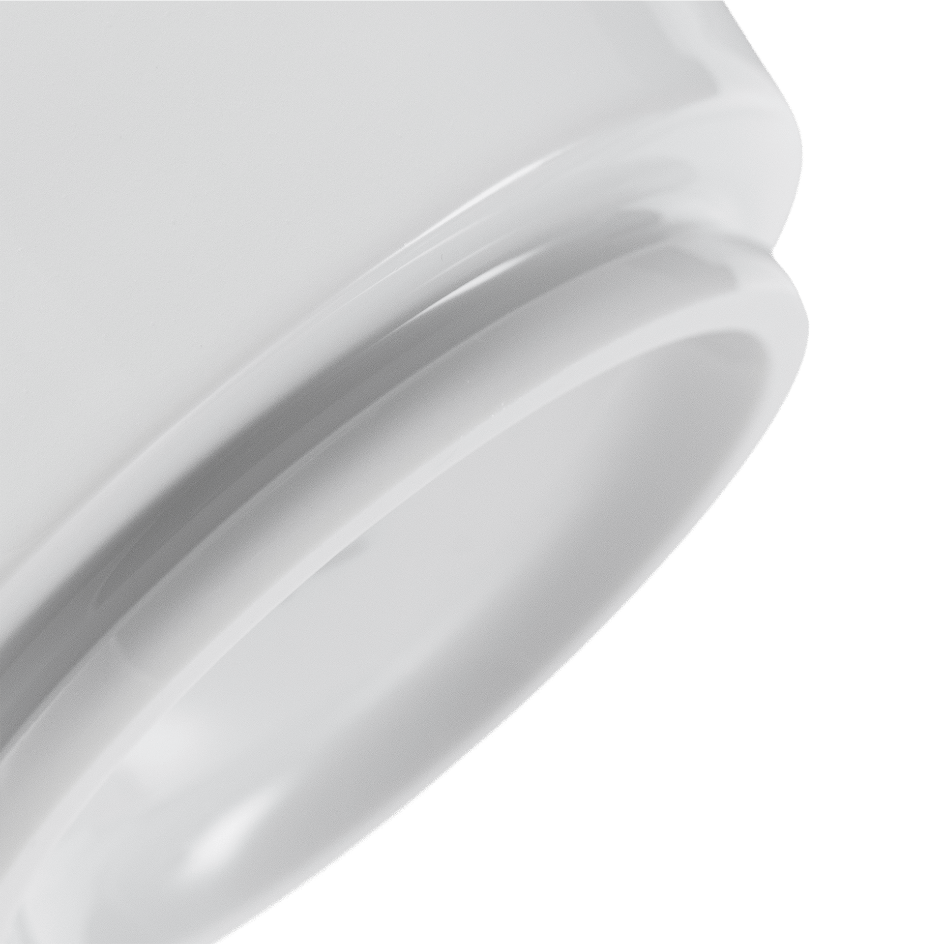 Teetasse, Weiß, 0,2 l | Meissen Vitruv 000001 - 43633 - Meissen Weimar