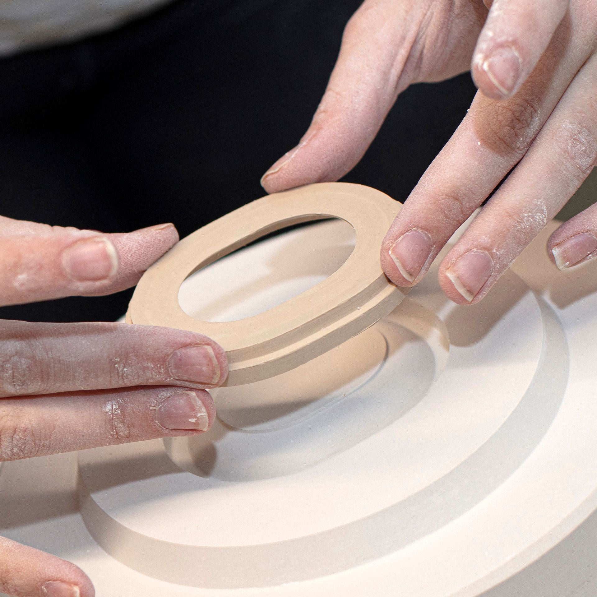 Teetasse, Weiß, 0,2 l | Meissen Vitruv 000001 - 43633 - Meissen Weimar