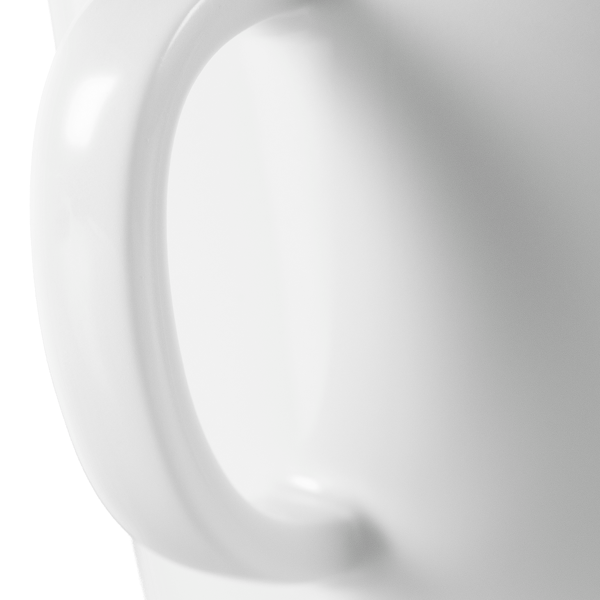 Teetasse, Weiß, 0,2 l | Meissen Vitruv 000001 - 43633 - Meissen Weimar