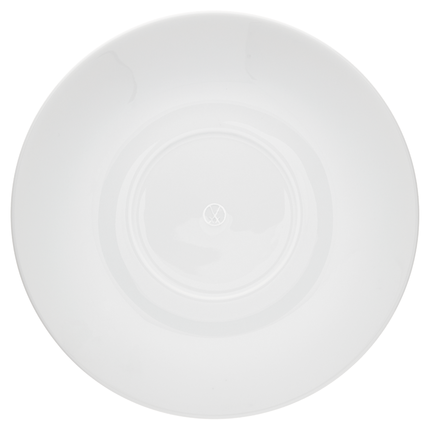 Teetasse, Weiß, V 0,2 l | Meissen Cosmopolitan 000001 - 37633 - Meissen Weimar