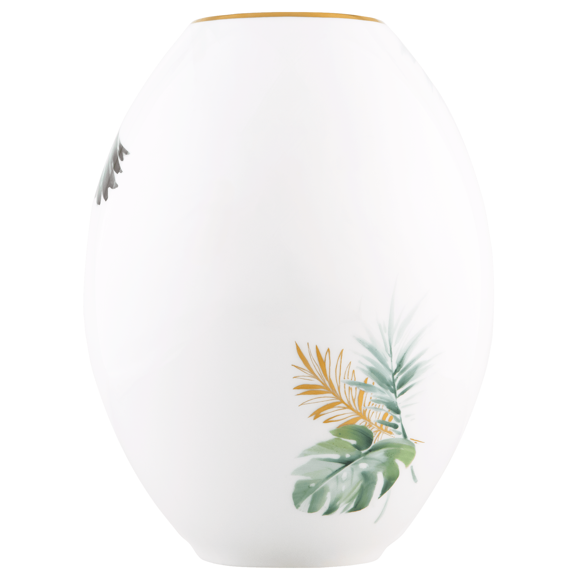 Vase Amazona Festiva, H 25 cm, Limitiert | Meissen Vasen Kollektion 936f74-50511 - Meissen Weimar