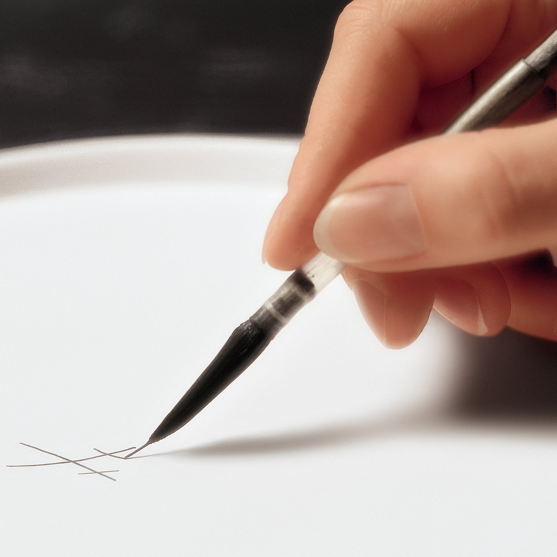 Vase Gold H 11 cm | Meissen Cosmopolitan 99a114 - 50530 - Meissen Weimar