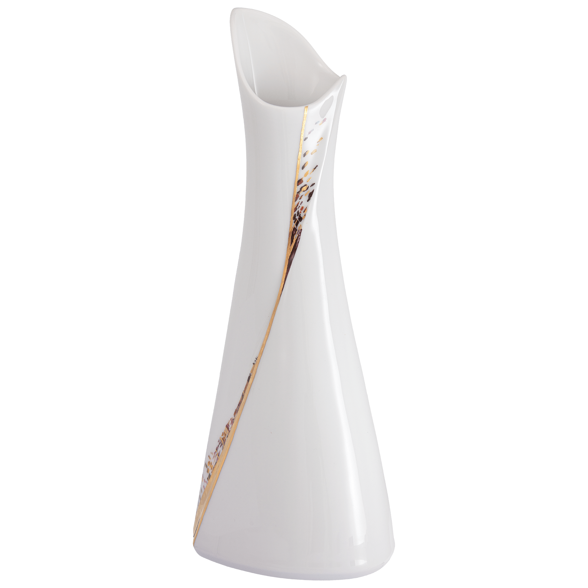 Vase II 'Elisa', H 33 cm | Meissen Vasen 930174 - 50591 - Meissen Weimar