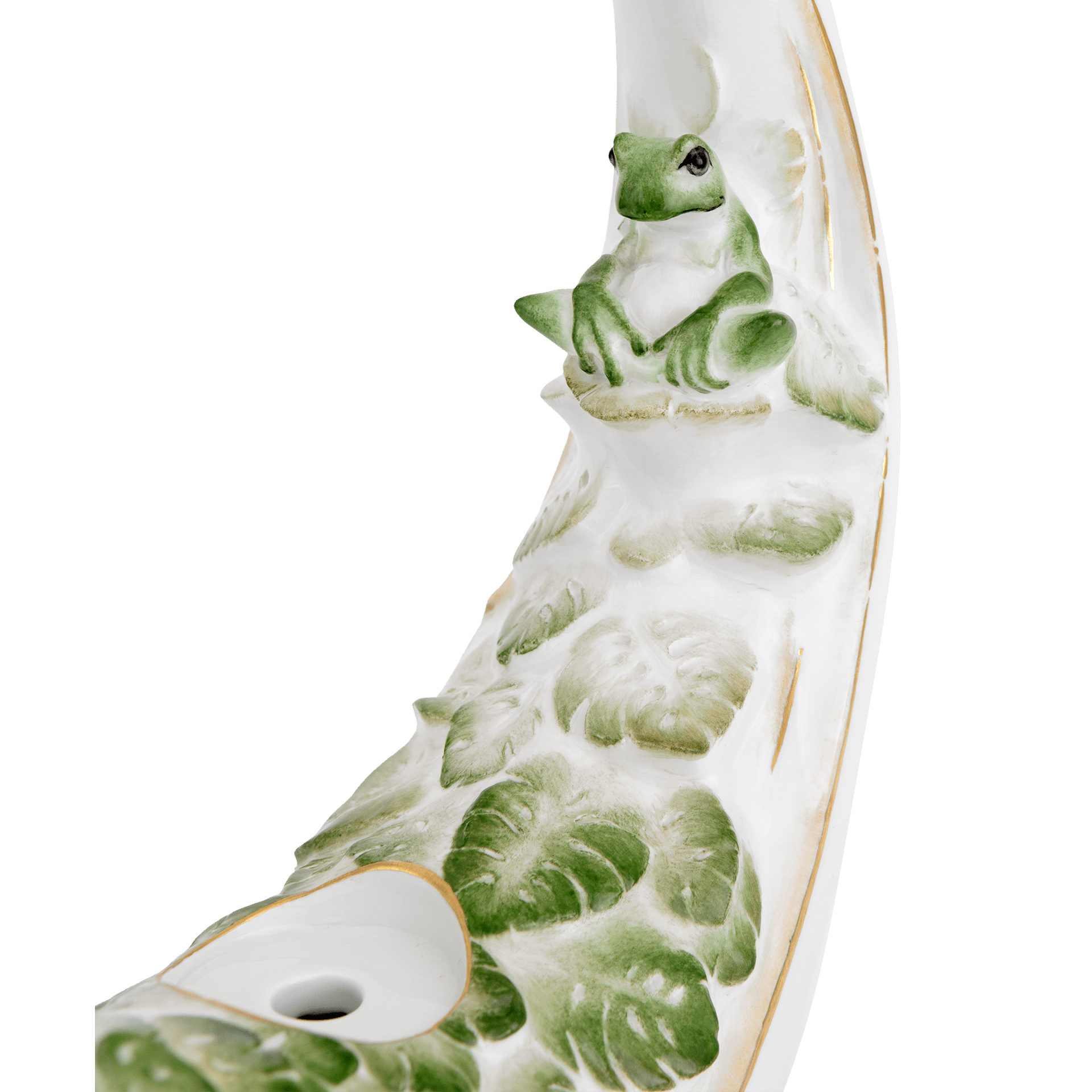 Vase, Limitiert, H 26,5 cm | Meissen Vasen Kollektion 900374-59321 - Meissen Weimar