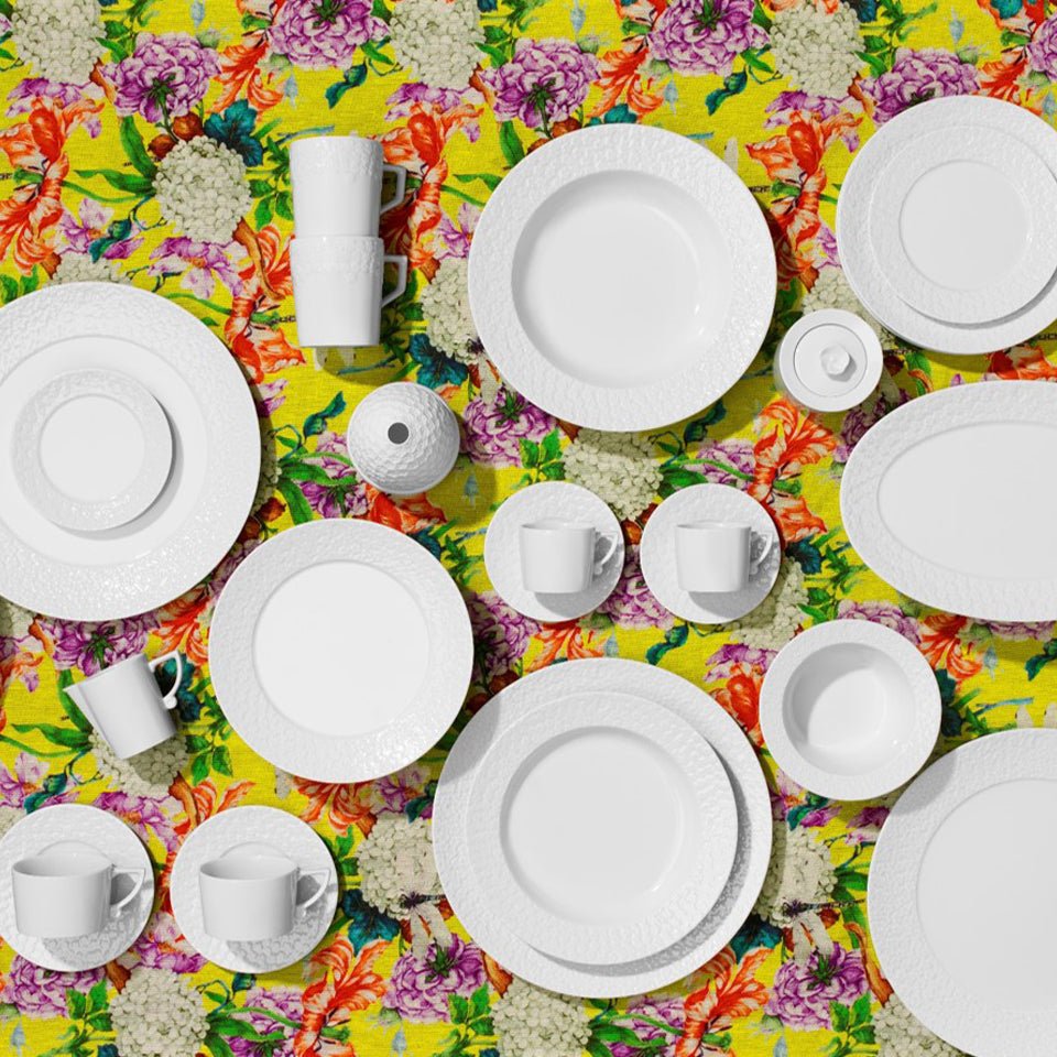 Zuckerdose Weiß, H 7,5 cm | Meissen No.41 Zwiebelmuster 000001 - 41823 - Meissen Weimar