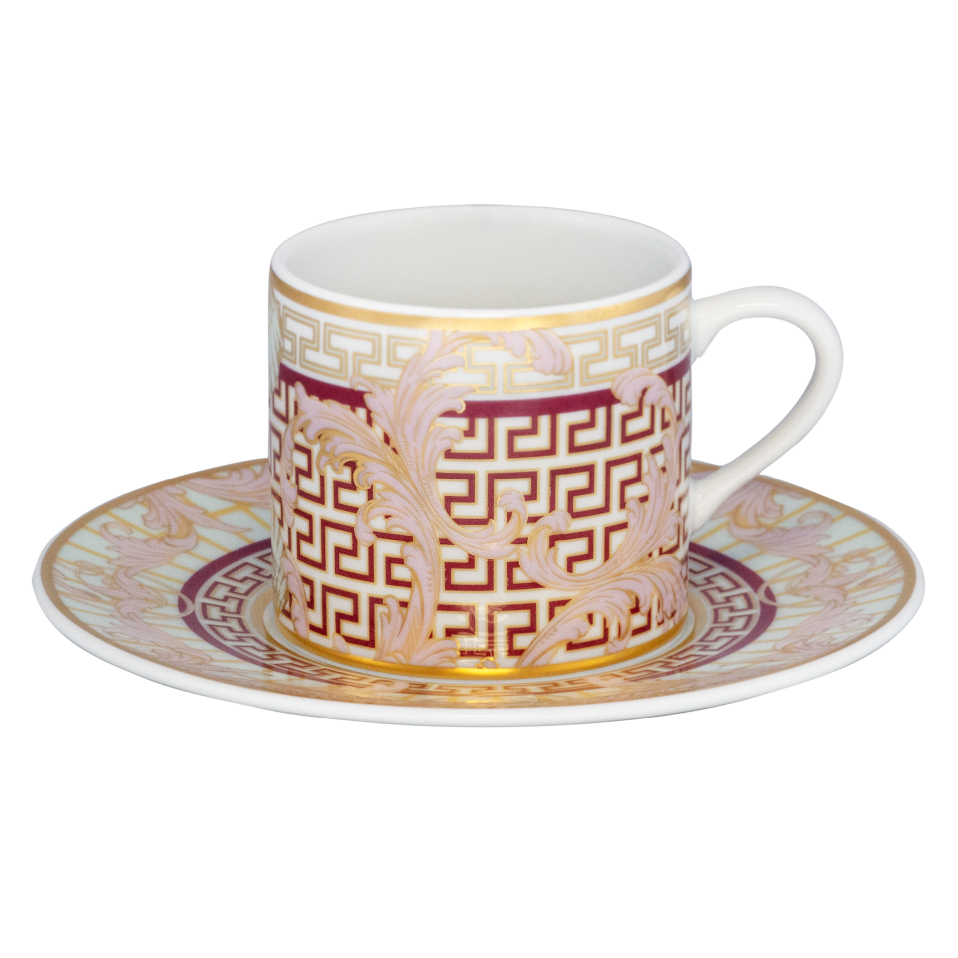Espressotasse, V 0,05 l | Meissen Mystik Maison
