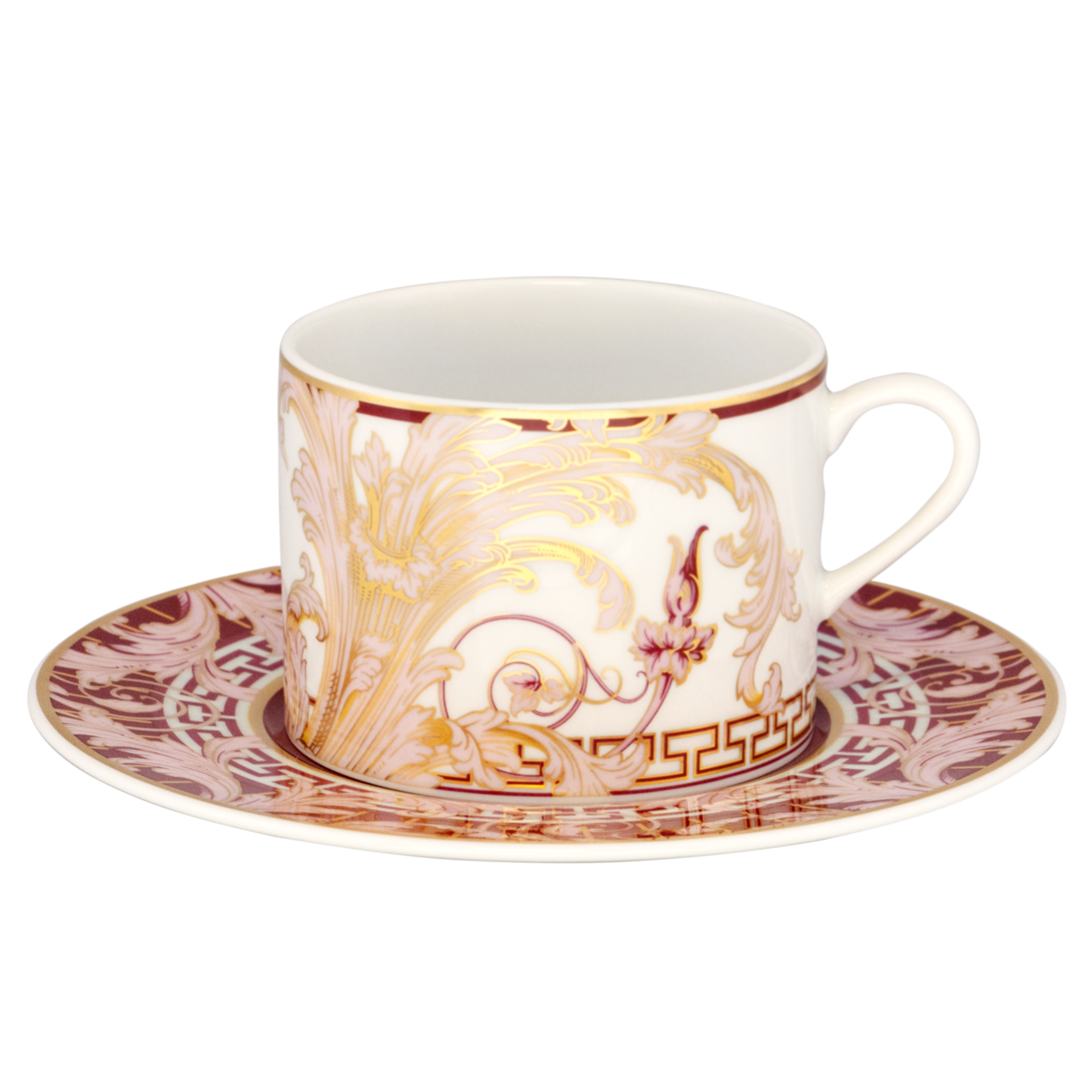 Kaffeetasse, V 0,15 l | Meissen Mystik Maison