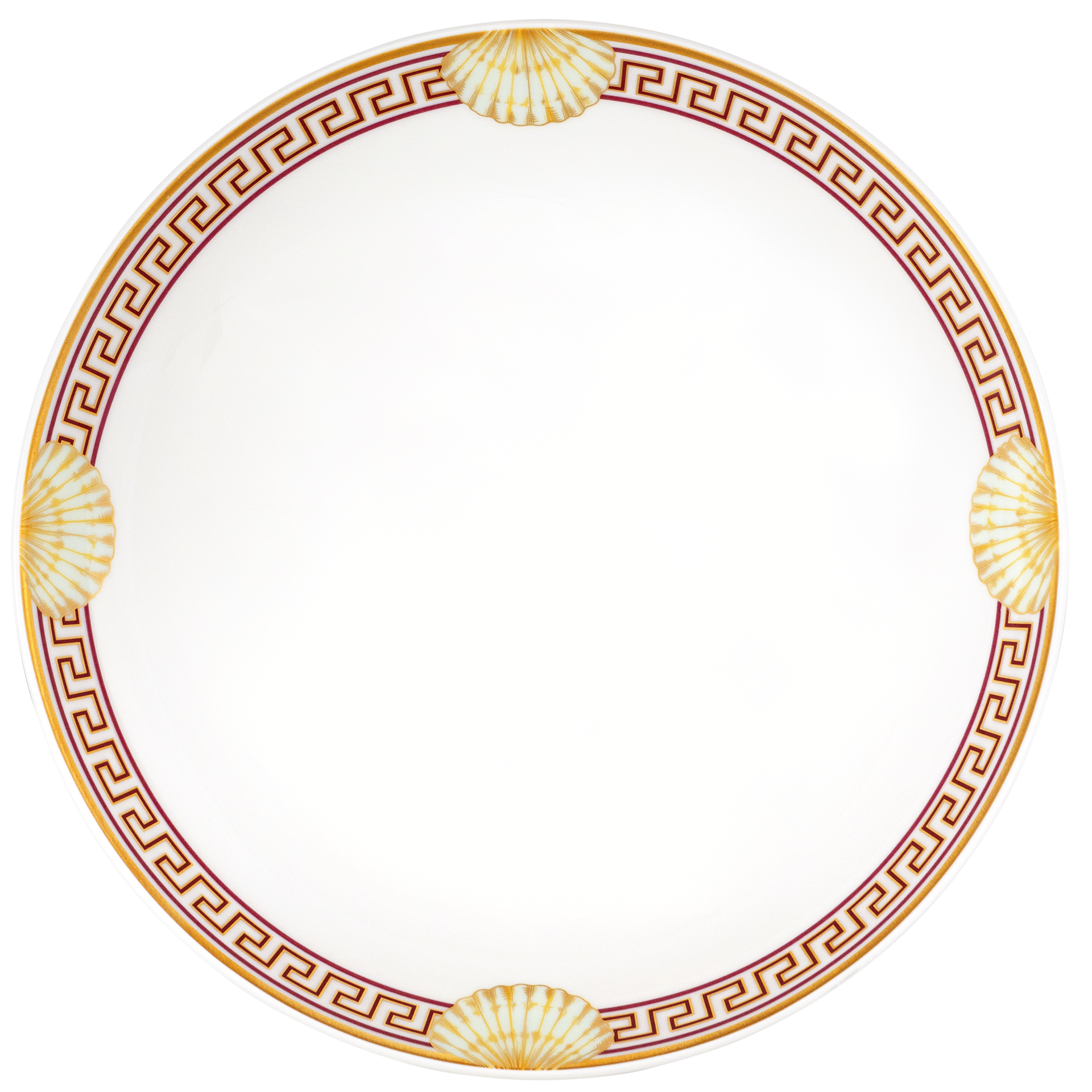 Dessertschale, Ø 18 cm | Meissen No. 41 Mystik Maison