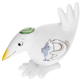 Angler, H 6,5 cm | Meissen Figuren-Edition Spassvogel