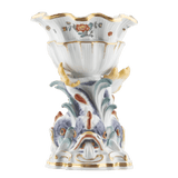 Apfelsinenbecher, Lim. 25, H 15 cm | Meissen Limited Edition