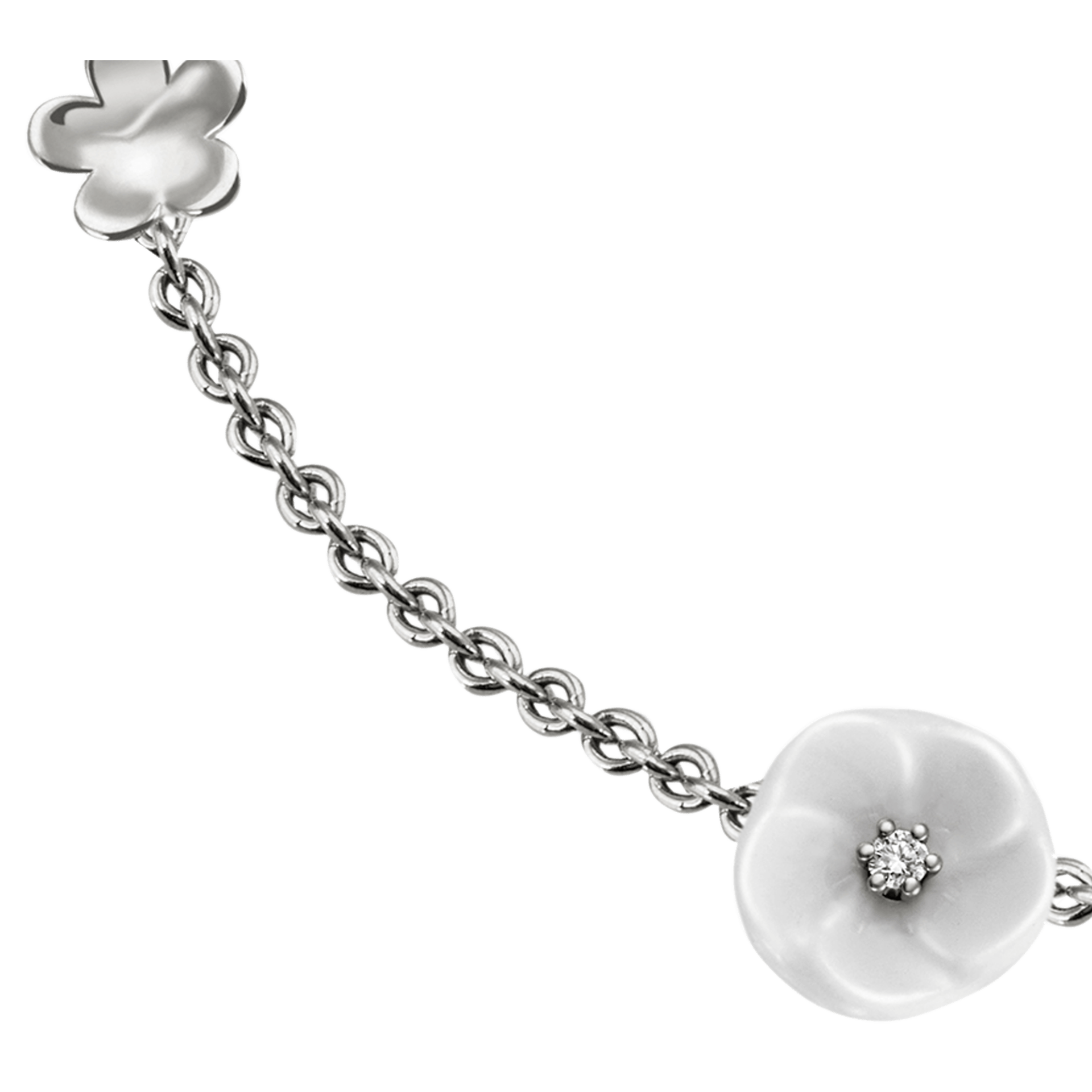 Armband, Royal Blossom Bouquet, 19 cm | Meissen Royal Blossom Collection mpj30bl296c19 - Meissen Weimar