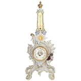 Barometer, Limitiert Handbemalt, H 51 cm | Meissen Limitierte Meisterwerke