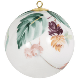 Baumschmuck Kugel Waldflora, Ø 5 cm | Meissen Zweigschmuck Kugel Kollektion