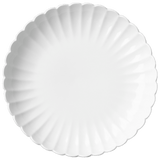 Beilagenschale, groß, Weiß, Ø 28 cm | Meissen Neuer Ausschnitt