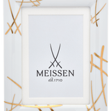 Bilderrahmen, "Swords", 23 x 18 cm | Meissen Cosmopolitan