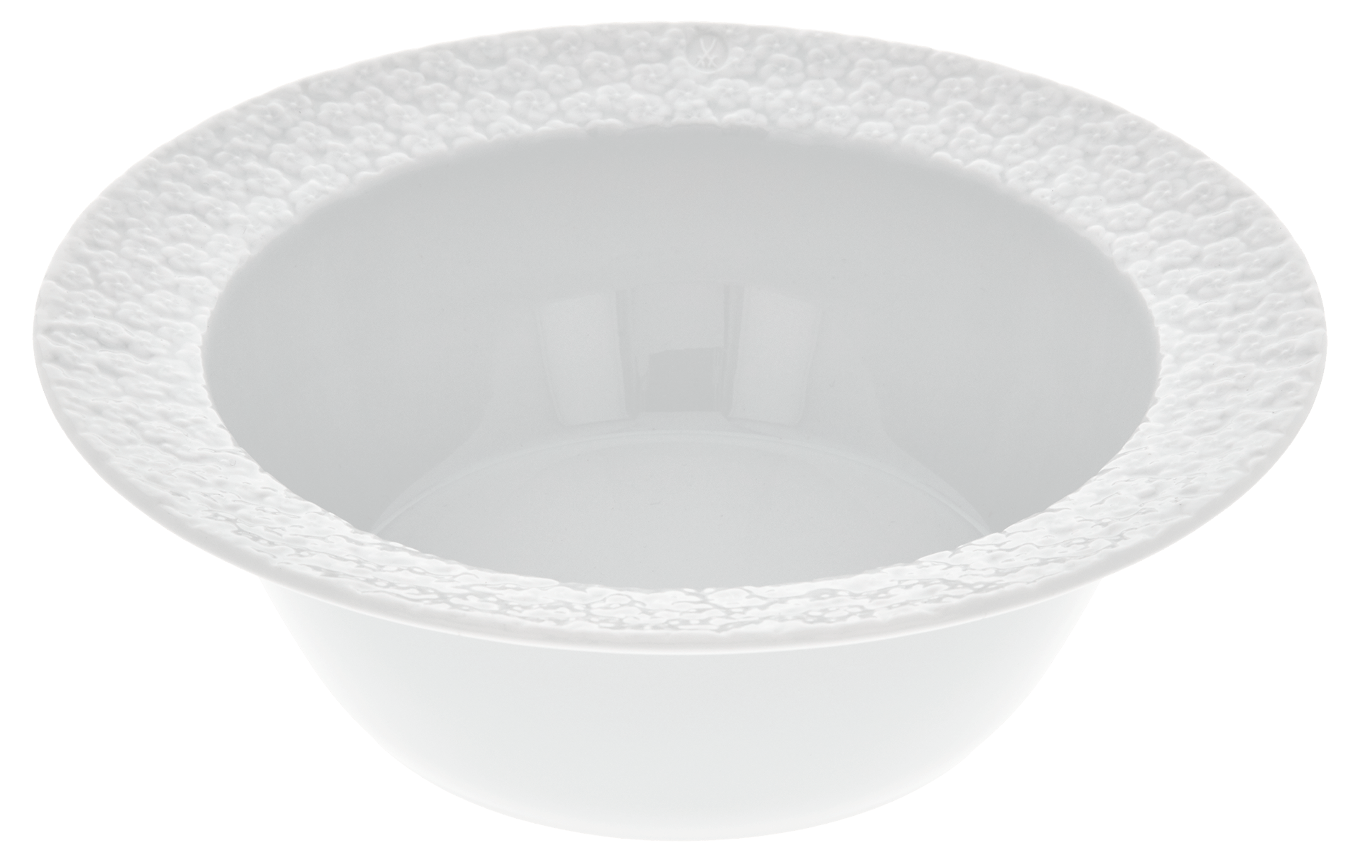 Biskuit Schüssel, Royal Blossom, Ø 20,5 cm | Meissen No.41 Royal Blossom 860101 - 42440 - Meissen Weimar