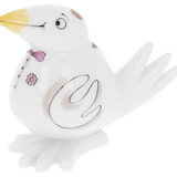 Bräutigam, H 6 cm | Meissen Figuren-Edition Spassvogel