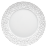 Brotteller, Weiß, Ø 17 cm | Meissen No.41 Royal Blossom Bisquit