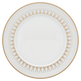 Brotteller, Form "No 41", Ø 17 cm | Meissen No.41 Luxury Gold