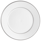 Brotteller Platinum Ø 18 cm | Meissen Vitruv