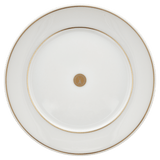 Brotteller, Swords Luxury Gold, Ø 14 cm | Meissen No.41 Swords Luxury Gold