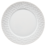Brotteller, Weiß, Ø 17 cm | Meissen No.41 Royal Blossom