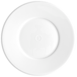 Brotteller, Weiß, Ø 18 cm | Meissen Vitruv