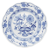 Brotteller, Zwiebelmuster, Ø 14 cm | Meissen Neuer Ausschnitt