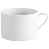 Cappuccinoobertasse, Weiß, 0,25 l | Meissen No.41 Casa