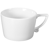 Cappuccinoobertasse, Weiß, V 0,2 l | Meissen No.41 Royal Blossom
