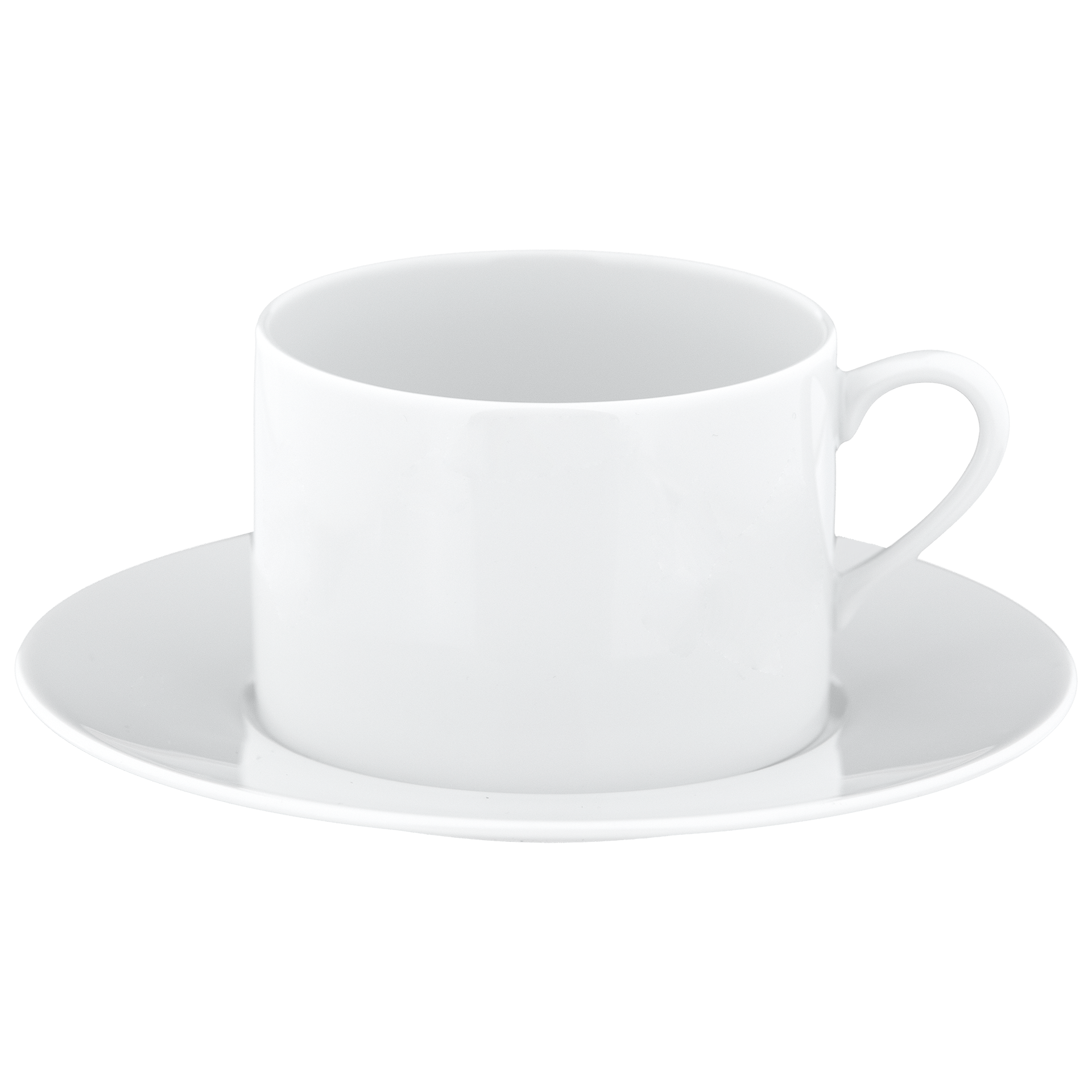 Cappuccinotasse Casa Ø 17 cm | Meissen No.41 Casa 000001 - 36584 - Meissen Weimar