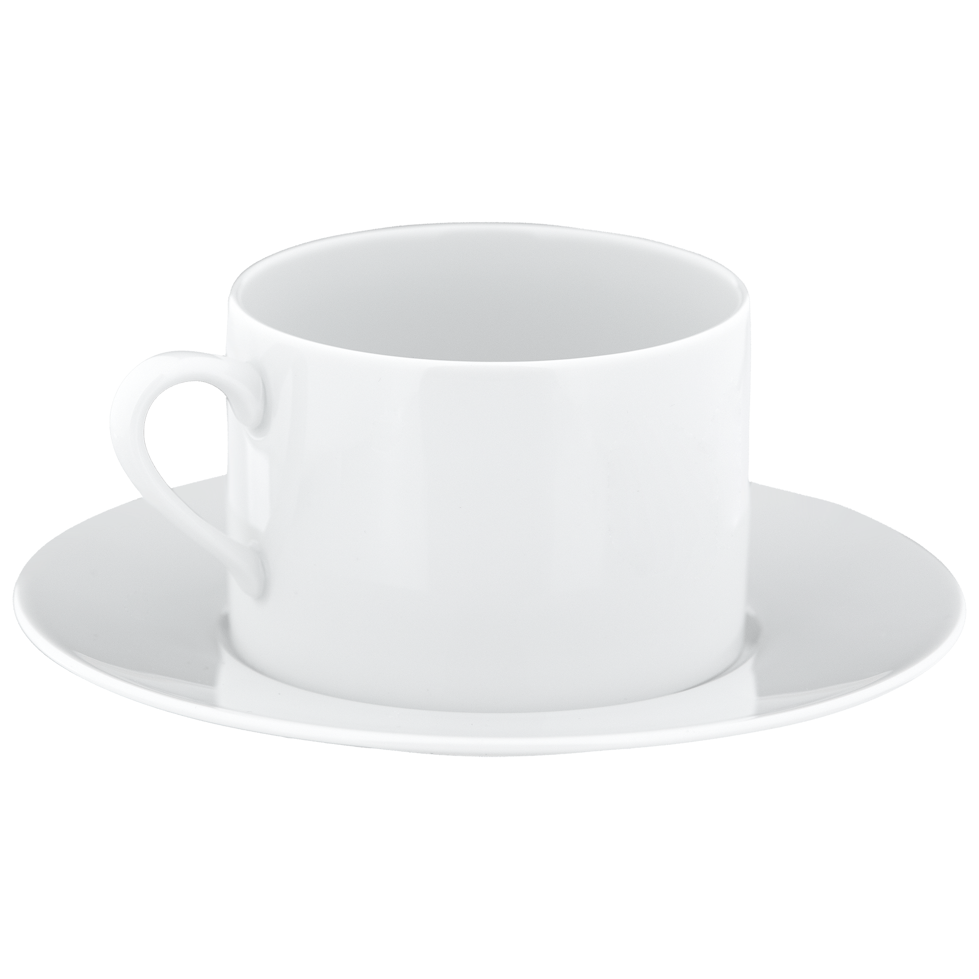 Cappuccinotasse Casa Ø 17 cm | Meissen No.41 Casa 000001 - 36584 - Meissen Weimar