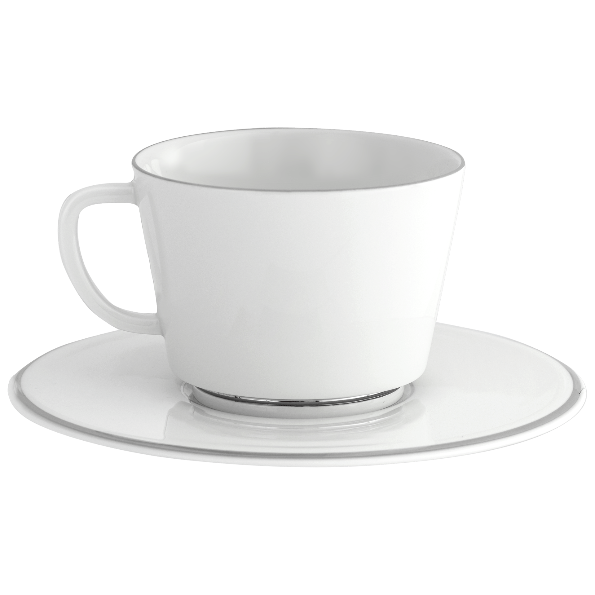Cappuccinotasse, Glücksdrache, V 0,2 l | Meissen Vitruv 79a926 - 43984 - Meissen Weimar