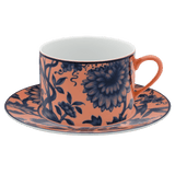 Cappuccinotasse, rot, V 0,25 l | Meissen The Original