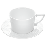 Cappuccinotasse, Weiß,  V 0,2 l | Meissen No.41 Royal Blossom