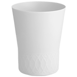 Champagnerbecher, Weiß, H 10,5 cm | Meissen Kollektion Markenzeichen