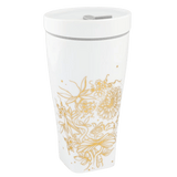 Coffee to go Becher, "Golden Onion Style" V 0,35 l | Meissen Coffee to go Collection - Nova