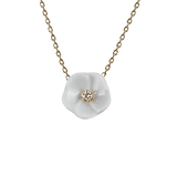 Collier 1739 Royal Blossom Basic, 45 cm | Meissen Royal Blossom Collection