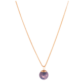Collier Lilac, 45 cm | Meissen Pearl Collection