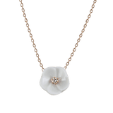 Collier Royal Blossom Basic, 45 cm | Meissen Royal Blossom Collection
