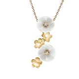 Collier Royal Blossom Bouquet, 45 cm | Meissen Royal Blossom Collection