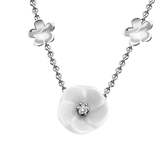 Collier Royal Blossom Bouquet, 45 cm | Meissen Royal Blossom Collection