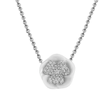 Collier Royal Blossom Pavé, 45 cm | Meissen Royal Blossom Collection