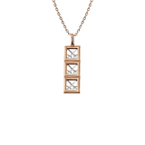 Collier Swords Insignum, 45 cm | Meissen Swords Collection