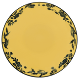 Dessertschale gelb, Ø 18 cm | Meissen No.41 Zwiebelmuster