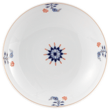 Dessertschale Noble Blue Ø 18 cm | Meissen No. 41 Noble Blue