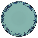 Dessertschale Seladongrün Ø 18 cm | Meissen No.41 Zwiebelmuster