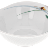 Dessertschale Waldflora Ø 14,5 cm | Meissen Wellenspiel Relief