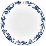 Dessertschale Weiß Ø 18 cm | Meissen No. 41 Noble Blue