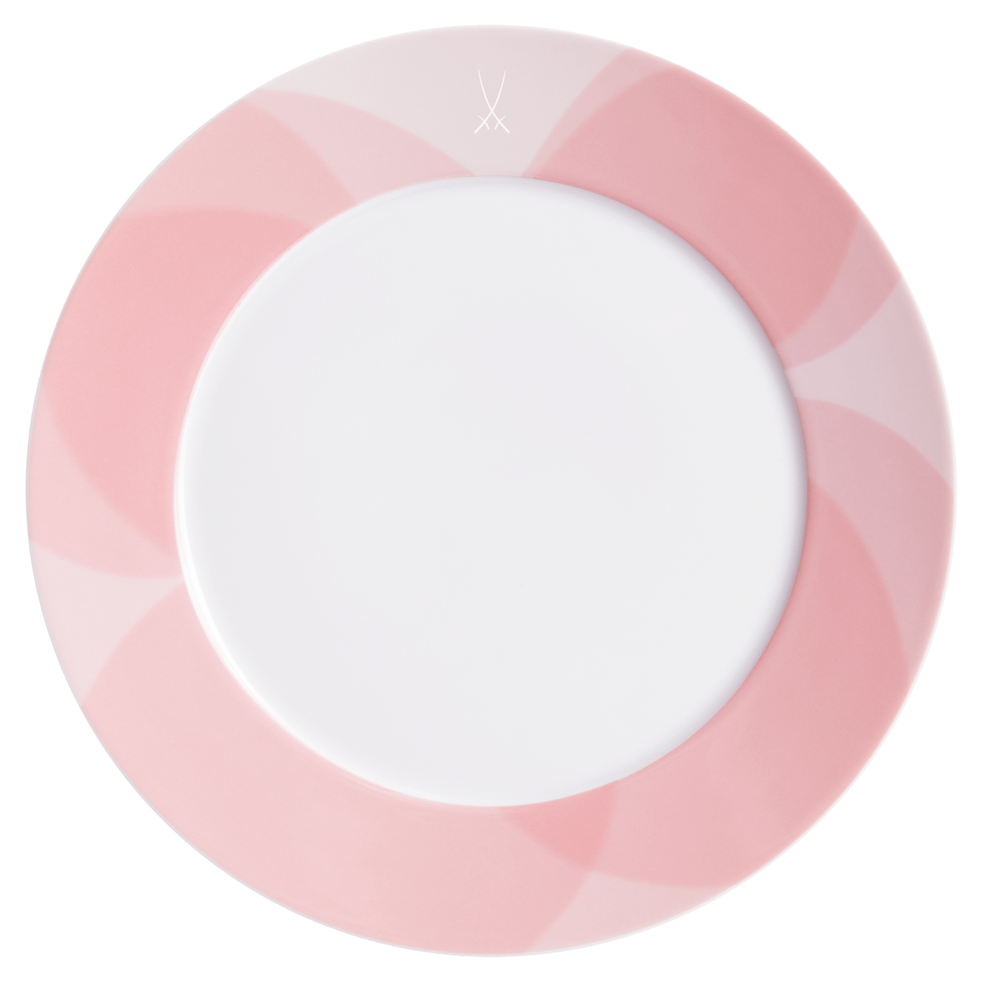 Dessertteller Paradise Birds Blush Ø 22 cm | Meissen No.41 Royal Blossom 79a501 - 41473 - Meissen Weimar